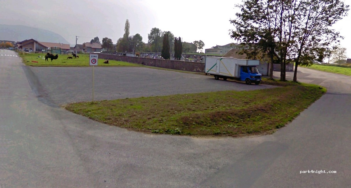 (74370) Villaz - 100 Chemin des Cruets — foto