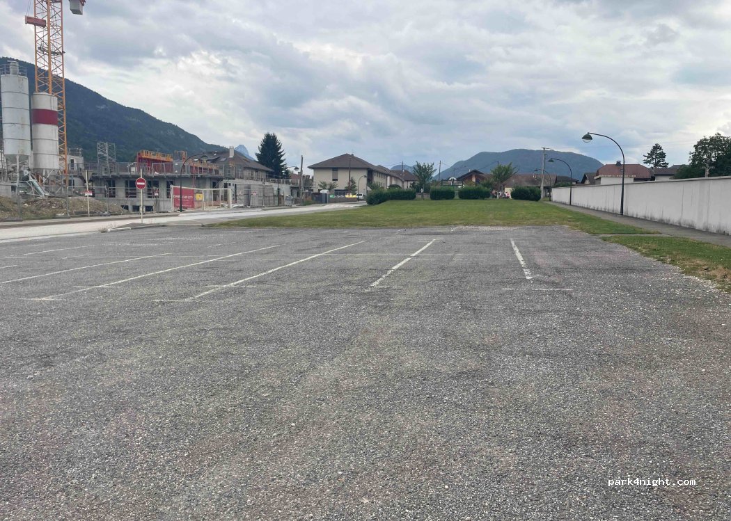 (74370) Villaz - 100 Chemin des Cruets — foto 3