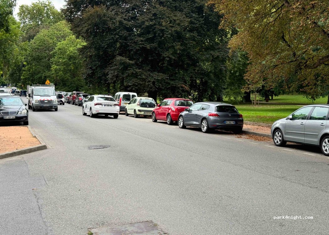 (03200) Vichy - 40 Boulevard Kennedy — foto 2