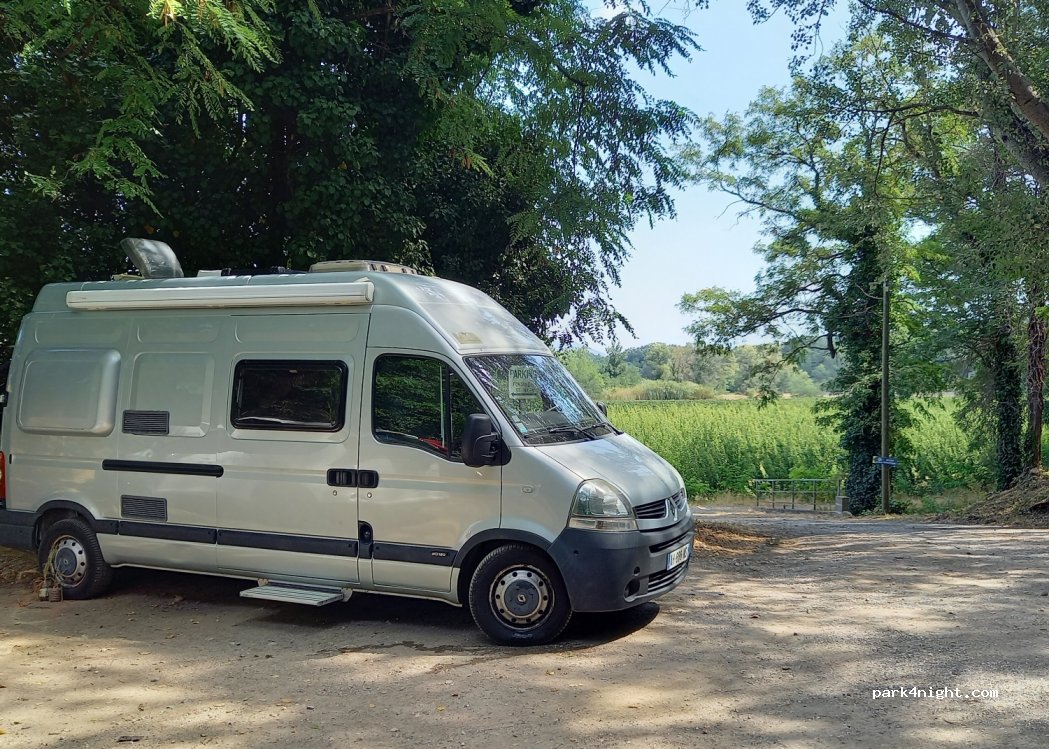 (66130) Ille-sur-Têt - — foto