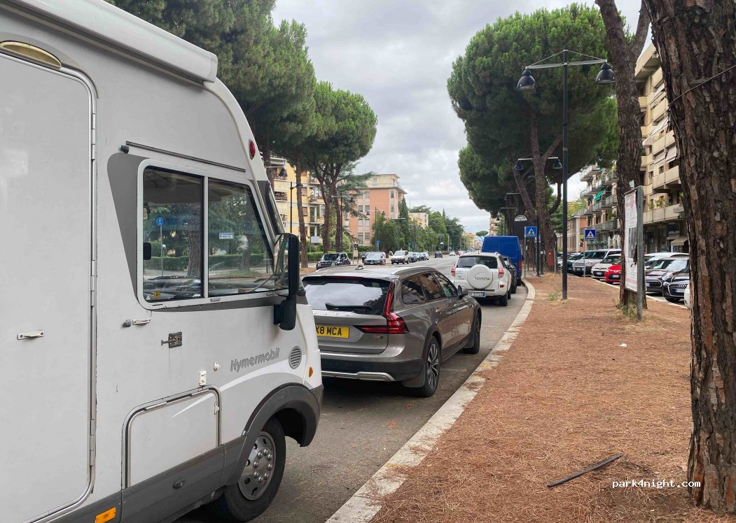 (52100) Arezzo - 119 Viale Giotto — foto