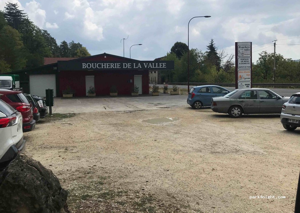 (24220) Castels et Bézenac - D703 — foto 3