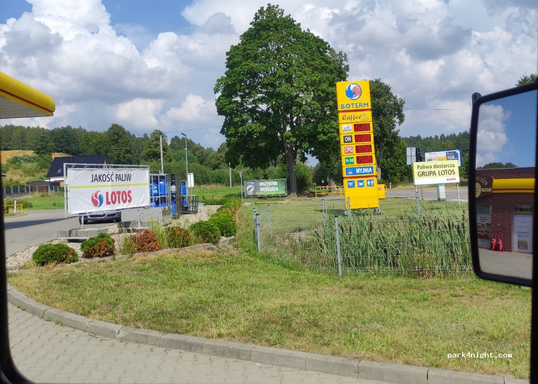 (83-300) Smętowo Chmieleńskie - 20 Kaszubska — foto 2