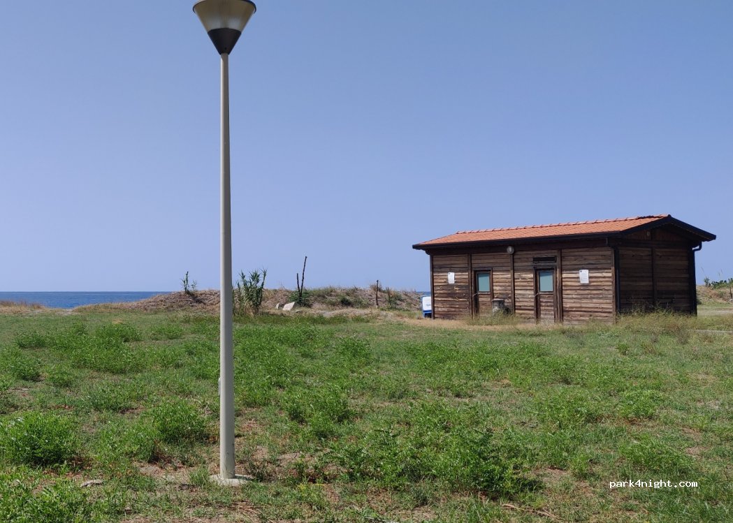 (87030) Longobardi Marina - 50 Corso Marina — foto