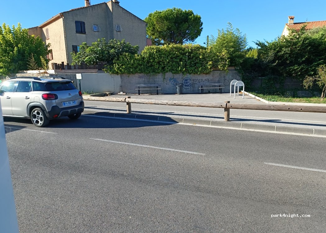 (83220) Le Pradet - 47 Rue Emmanuel Chabrier — foto 3