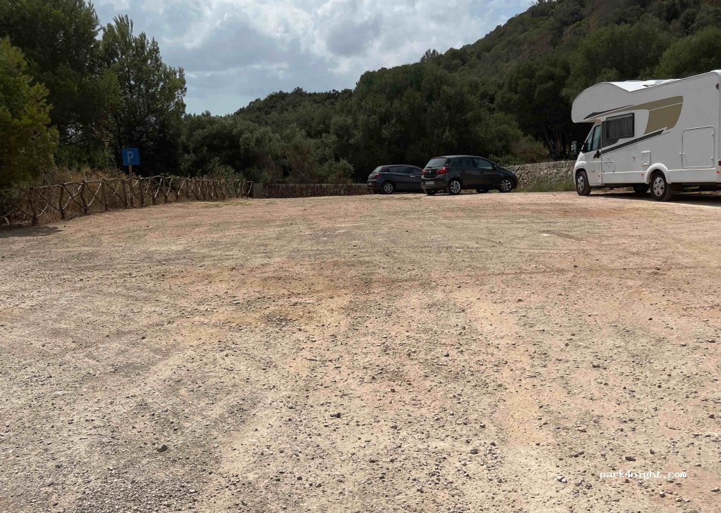 (07740) Es Mercadal - 15 Diseminado Poligono 14 — foto