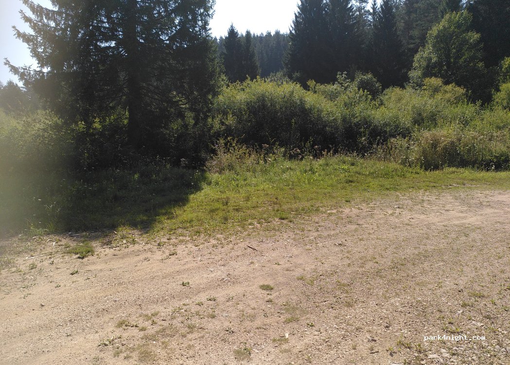 () Lička Jesenica - Unnamed Road — foto 2