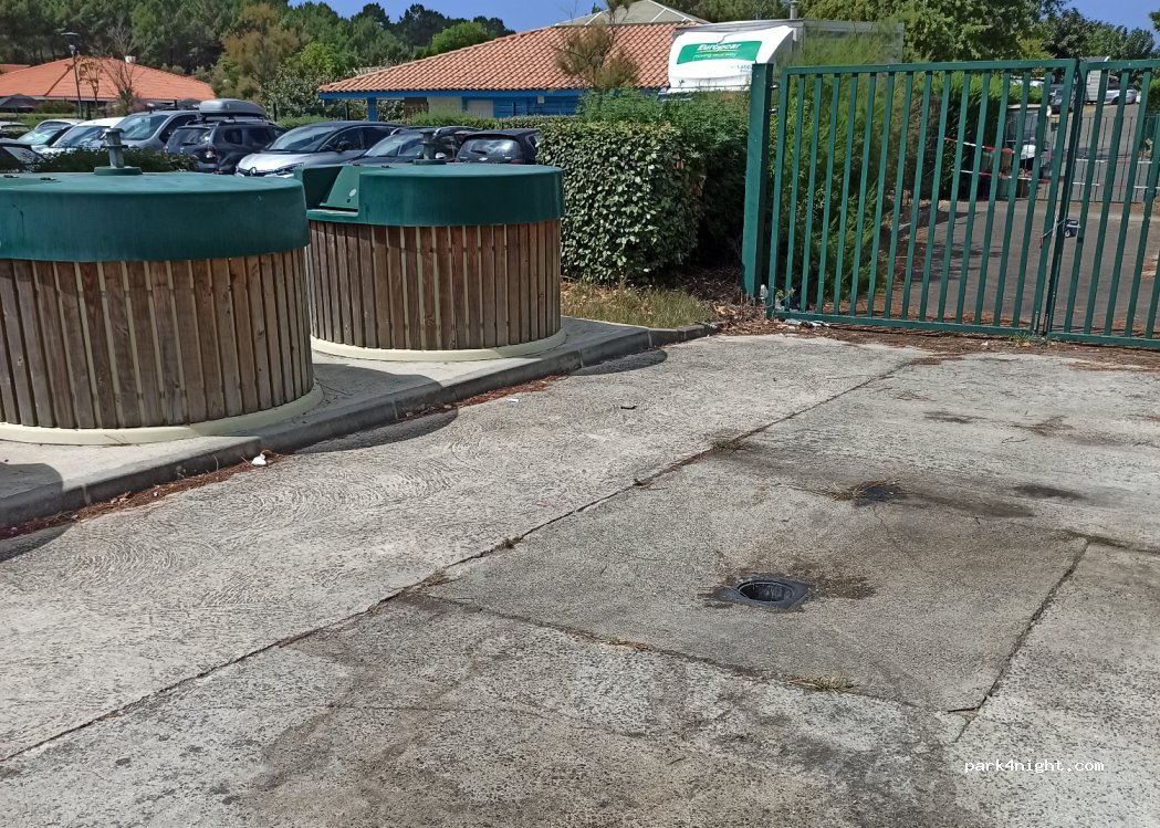 (40200) Mimizan - 15 Boulevard de l'Atlantique — foto