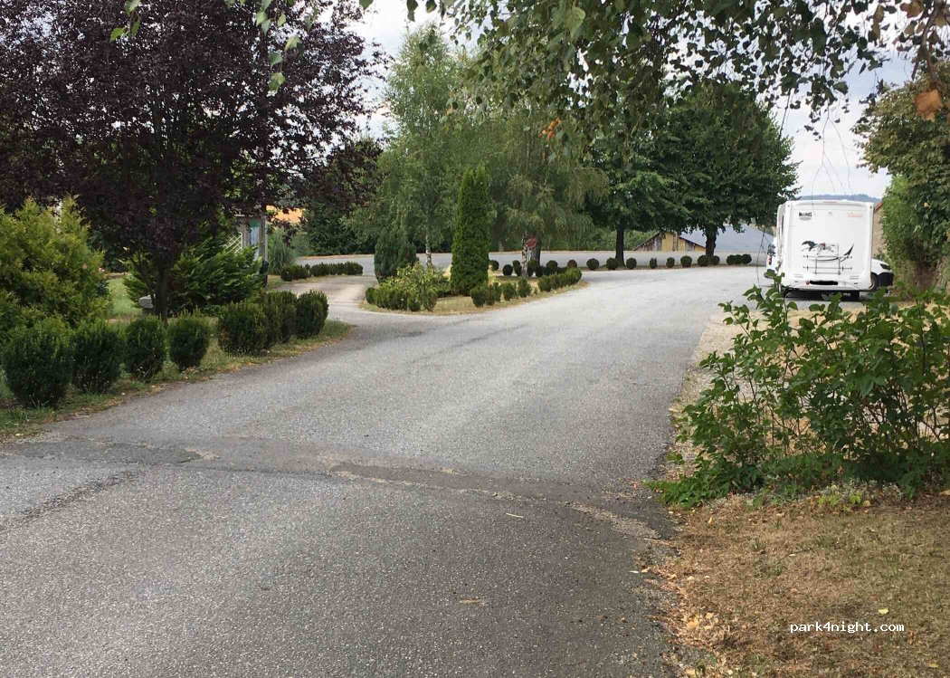 (23260) Crocq - 2 Route de Felletin — foto