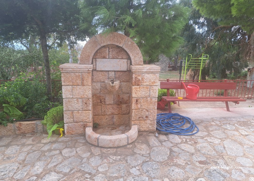 (230 62) Areopoli - 53 Kapetan Matapa — foto 2