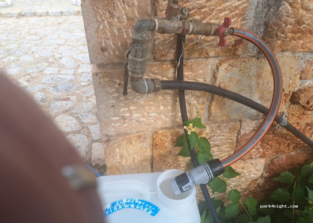 (230 62) Areopoli - 53 Kapetan Matapa — foto 3
