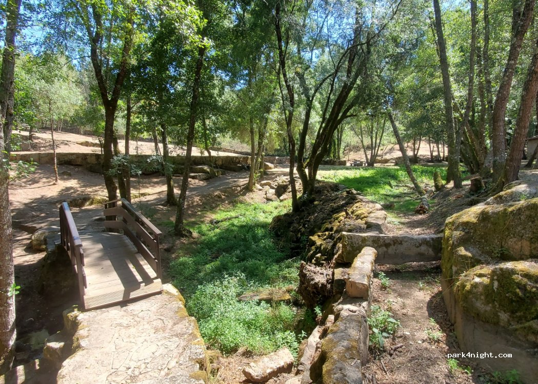 (32910) Vilanova - Unnamed Road — foto