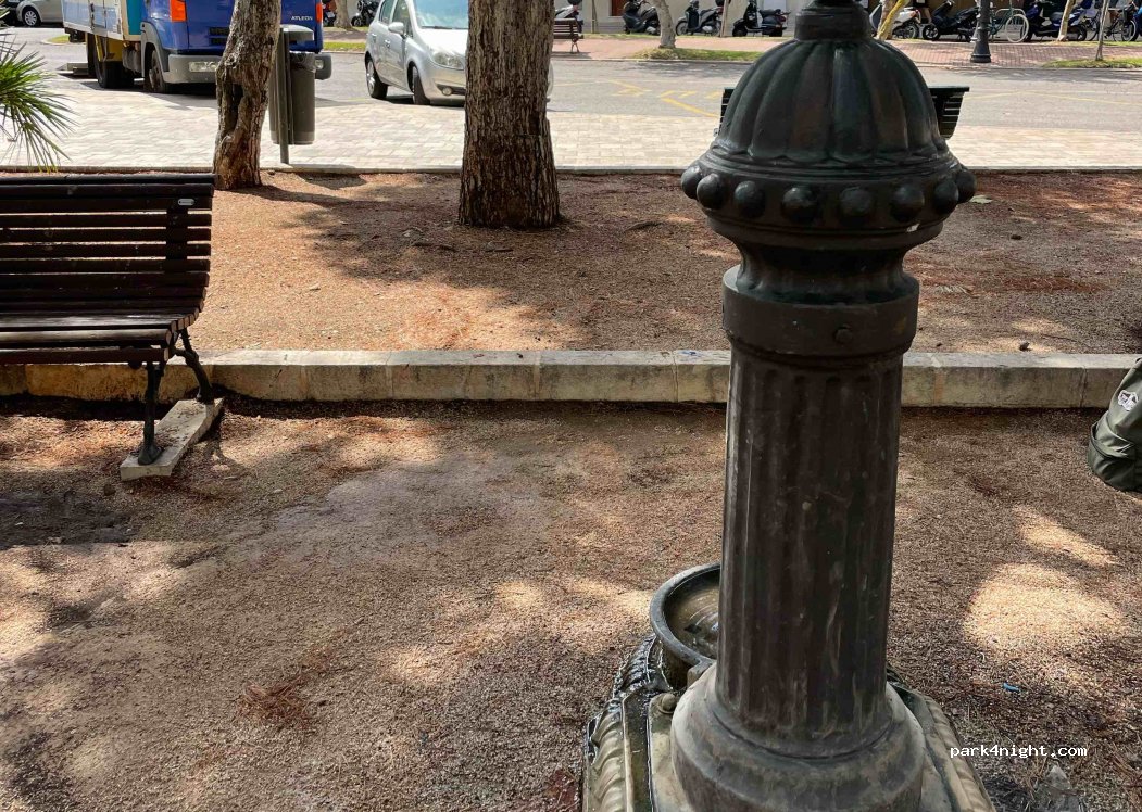 (07760) Ciutadella de Menorca - 87 Avinguda del Capità Negrete — foto 2