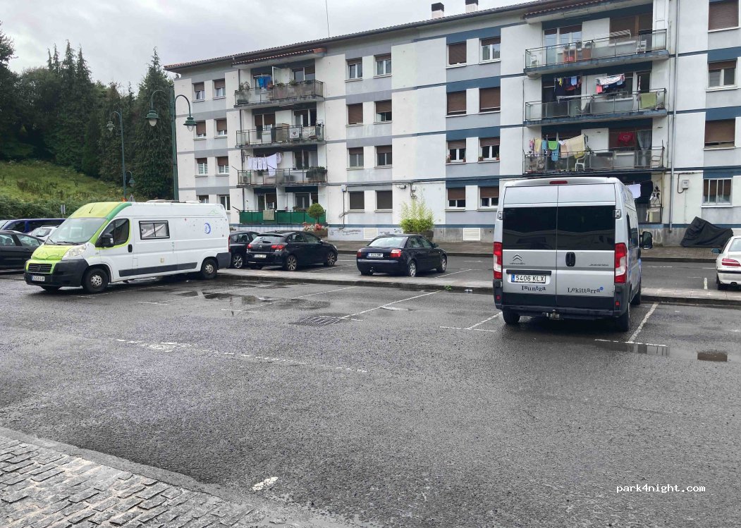 (48320) Guernica - Lorategieta Etxetaldea — foto 2