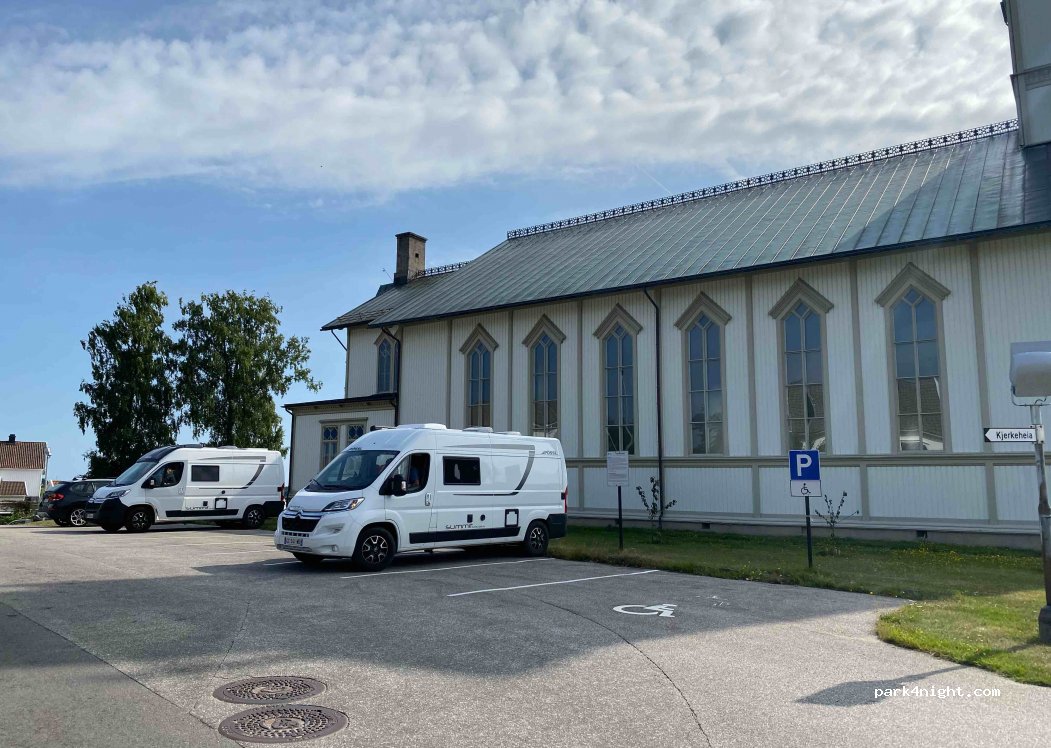 (4790) Lillesand - 2 Kirkegata — foto 2