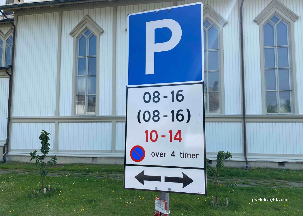 (4790) Lillesand - 2 Kirkegata — foto 3