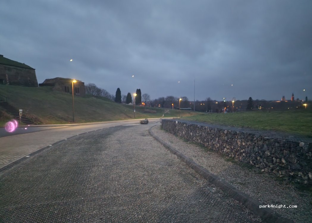 (6212 NH) Maastricht - 71 Luikerweg — foto 3