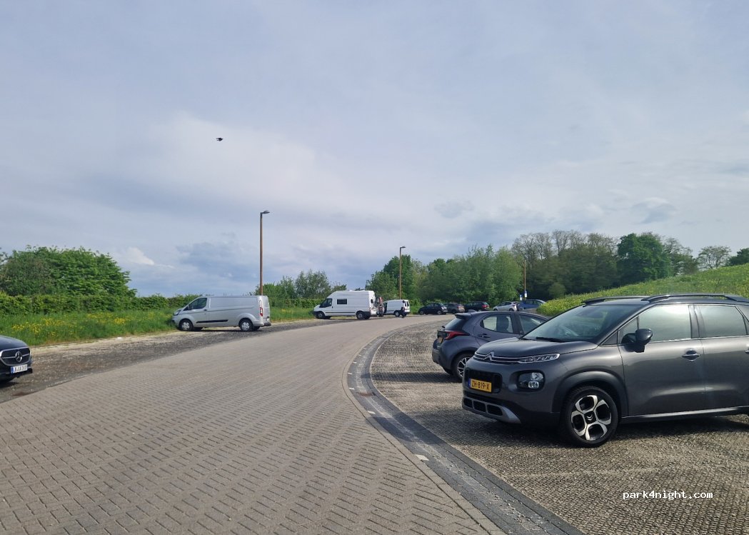 (6212 NH) Maastricht - 71 Luikerweg — foto 4
