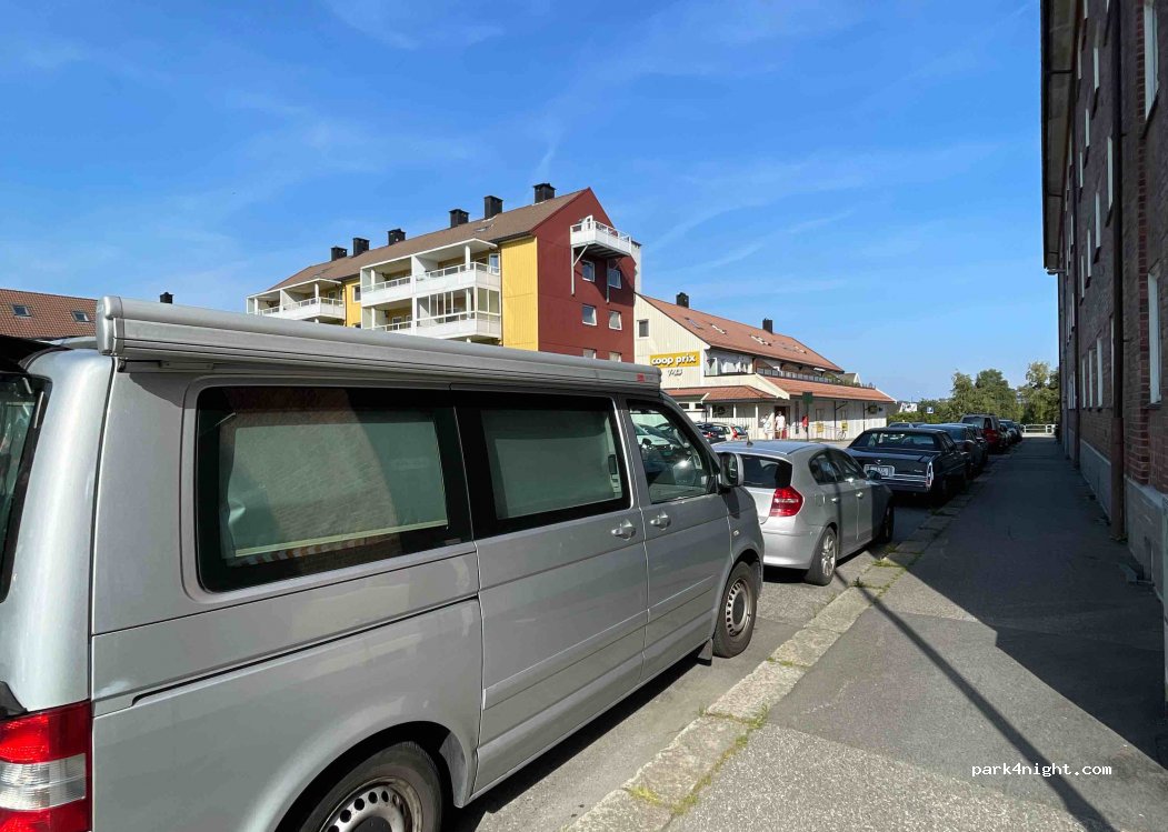 (4631) Kristiansand - 12D Kirkeveien — foto