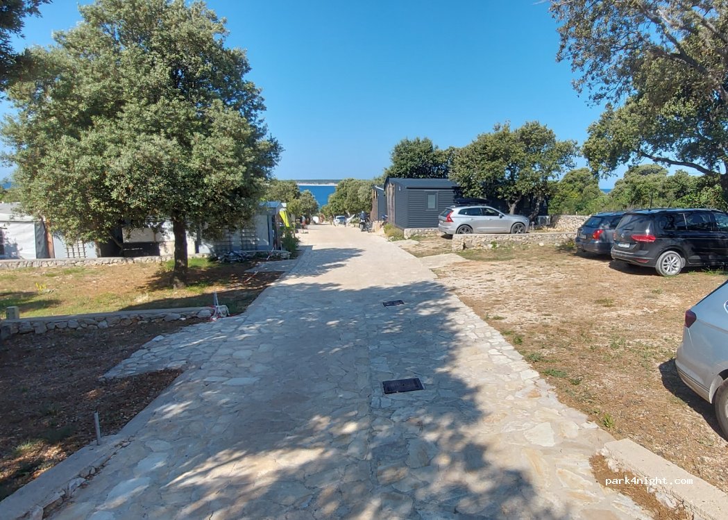 Kamp Mandre — foto 2