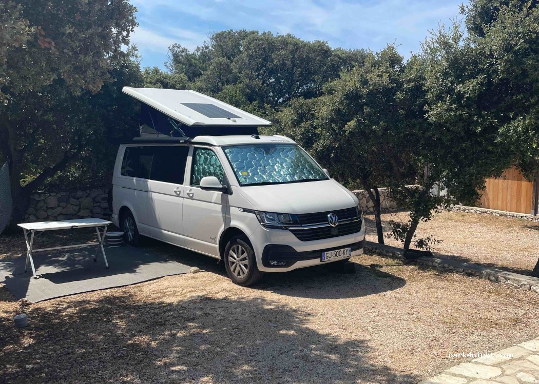 Kamp Mandre — foto 3