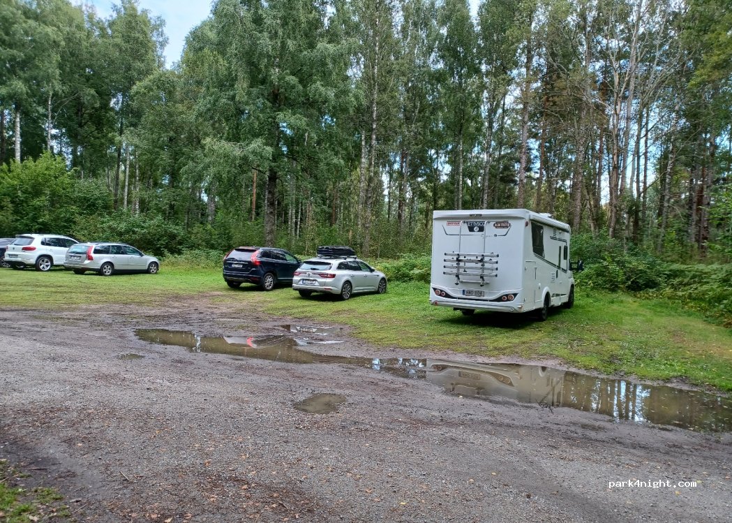 (732 97) Racksätter - — foto