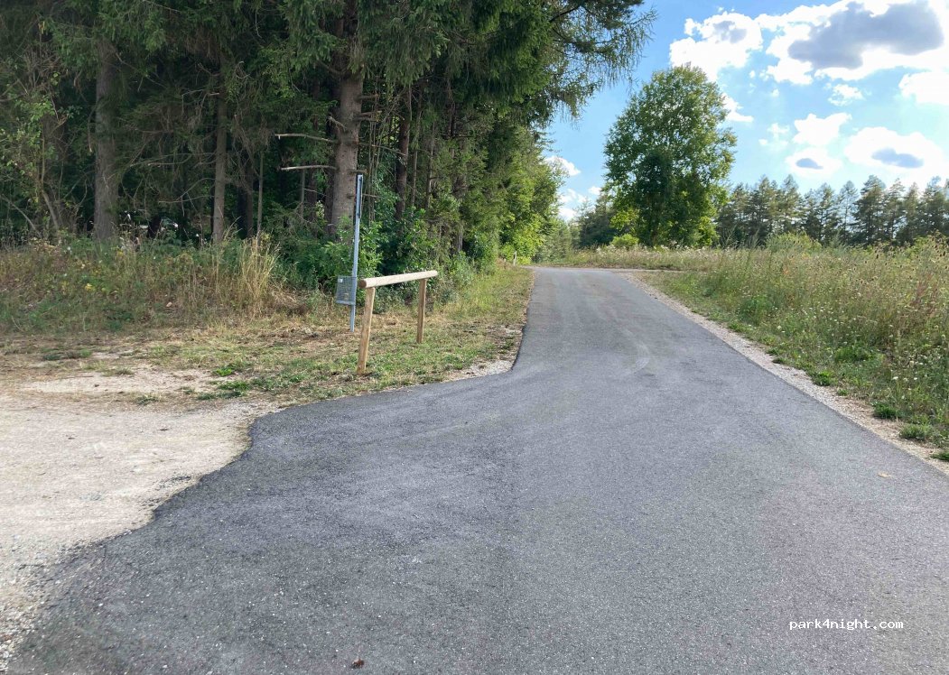 (91235) Hartenstein - Unnamed Road — foto