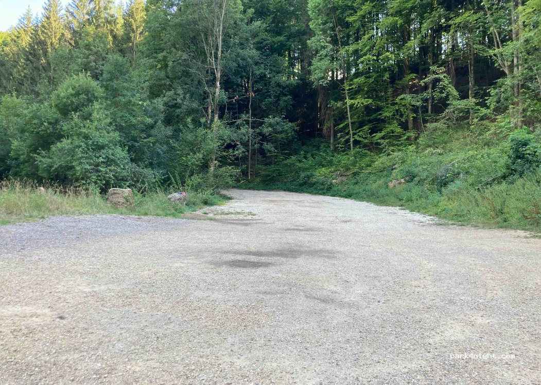 (92275) Hirschbach - 3 Im Reichental — foto