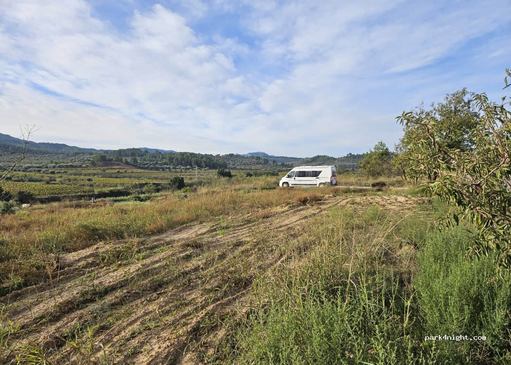 (43784) Corbera d'Ebre - 21 Carrer Cami Santa Madrona — foto 4