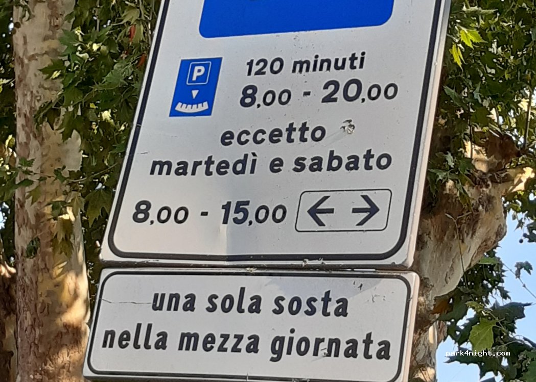 (31100) Treviso - 3 Viale Nino Bixio — foto