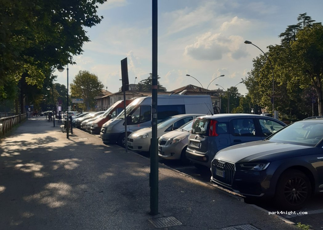 (31100) Treviso - 3 Viale Nino Bixio — foto 2