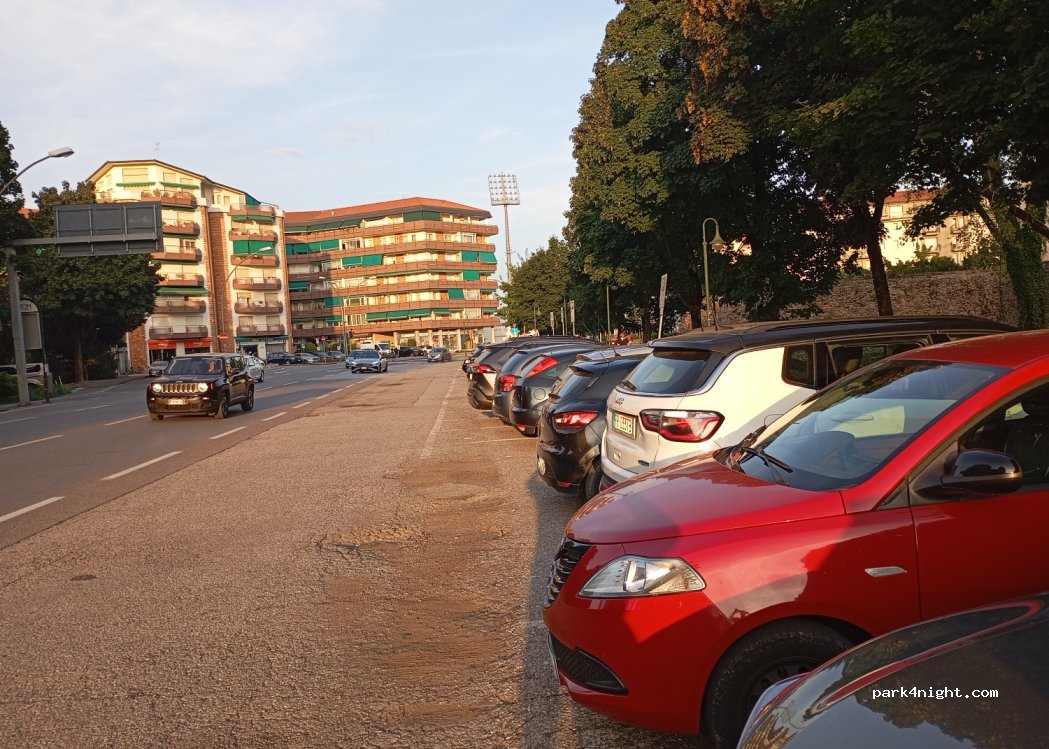 (31100) Treviso - 3 Viale Nino Bixio — foto 3