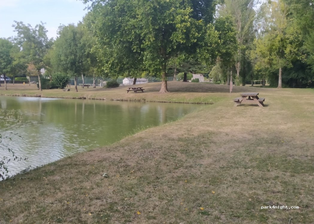 (37350) Paulmy - 86 Le Bourg — foto 2