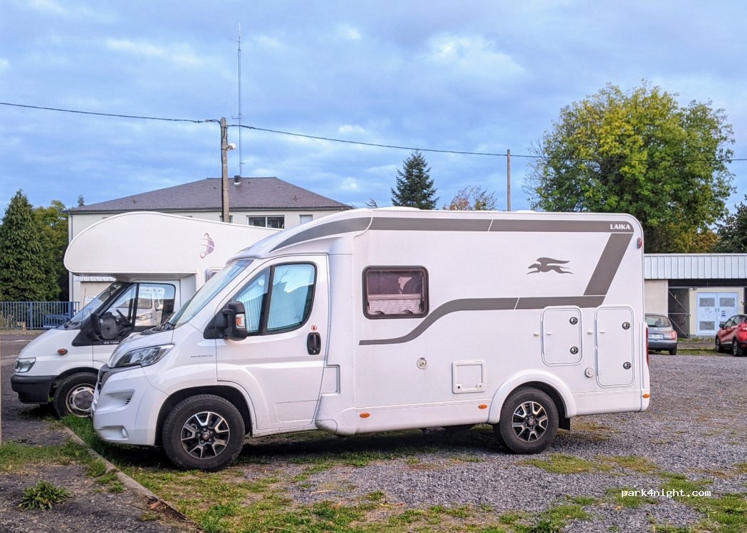 (15300) Murat - 3 Rue d'Olonne sur Mer — foto 3