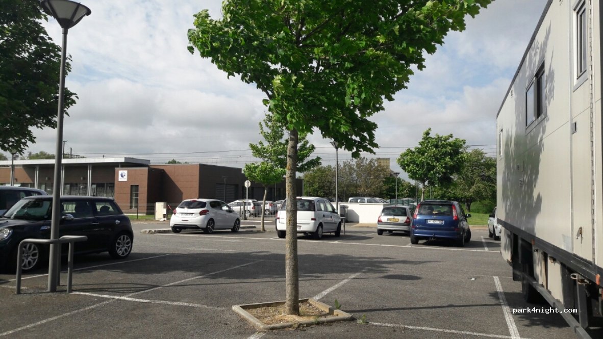(31290) Villefranche-de-Lauragais - 170 Rue de la République — foto