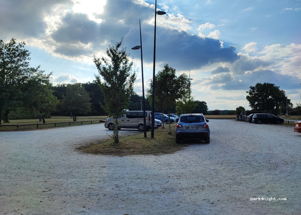 (16390) Nabinaud - 1 Impasse du Barrage — foto 2