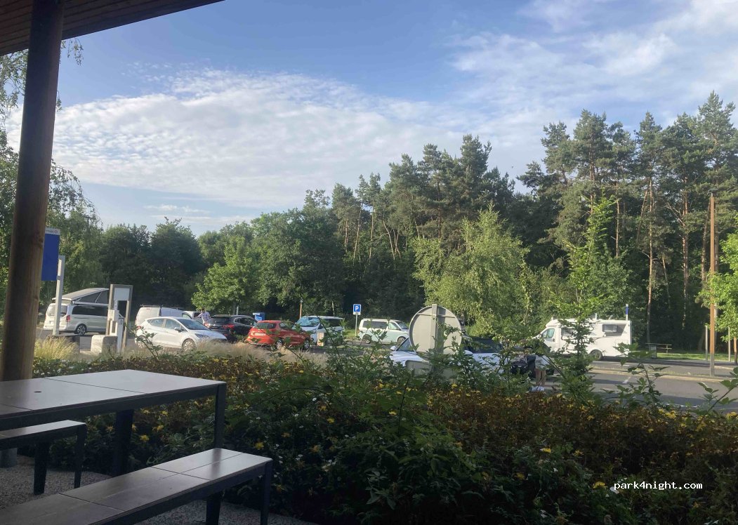 (63190) Orléat - La Transeuropéenne — foto 5