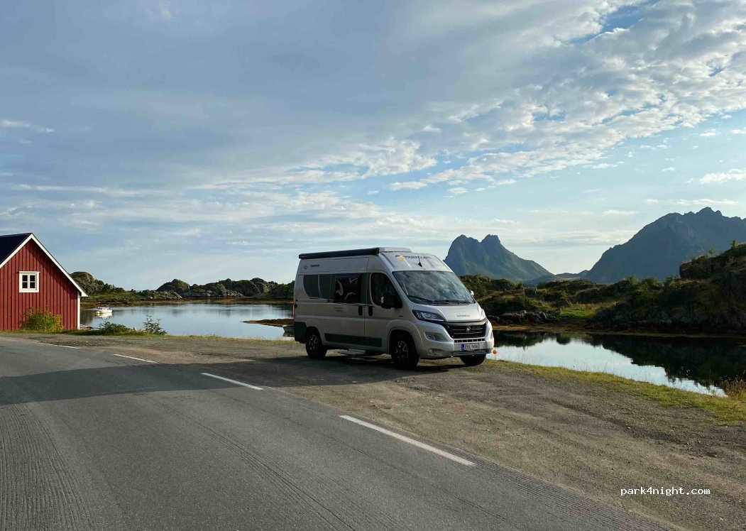 (8340) Stamsund - 90 Steineveien — foto 2