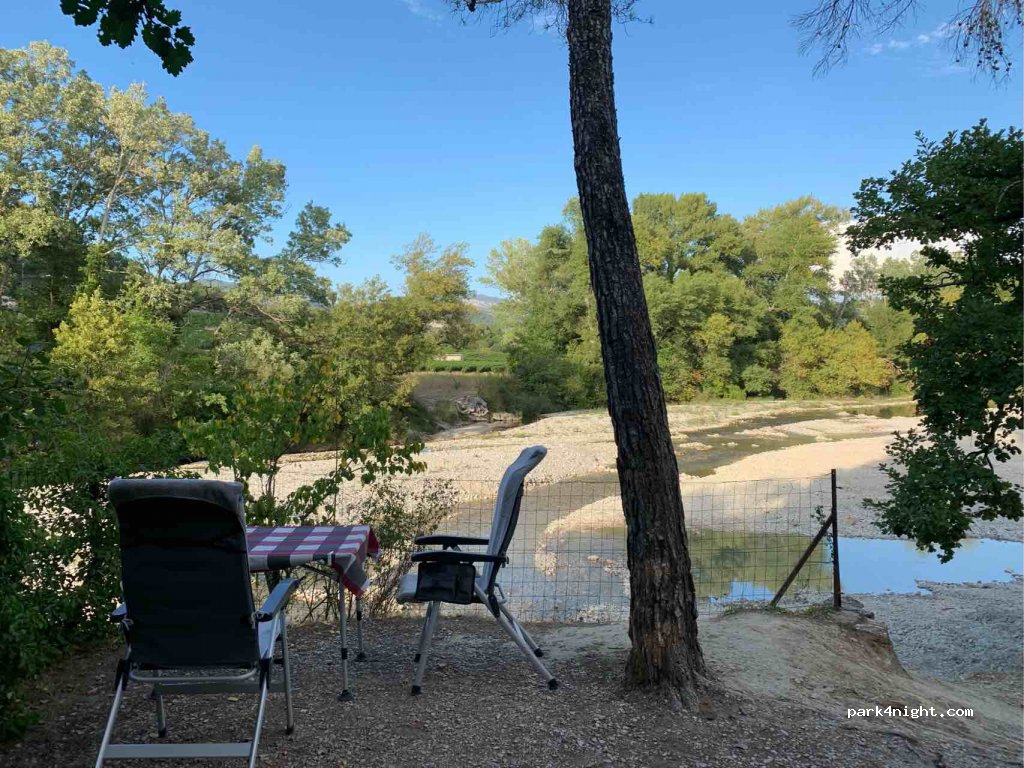Camping Les Trois Rivieres — foto 3