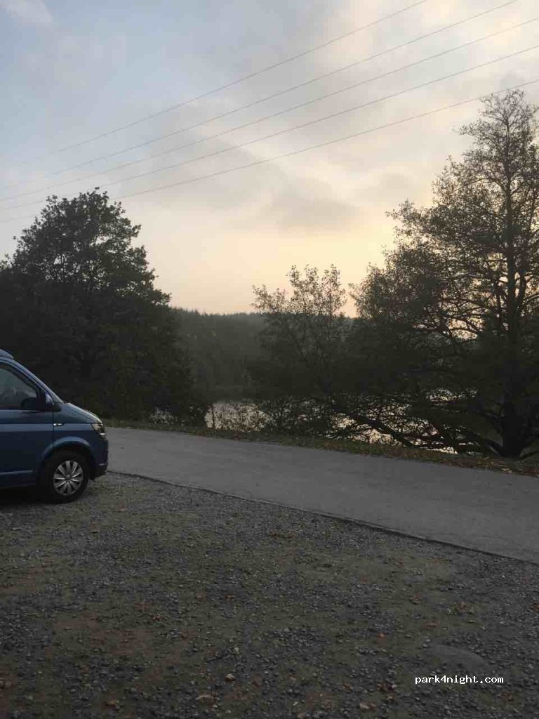 (6840) Neufchâteau - Camping du Lac — foto