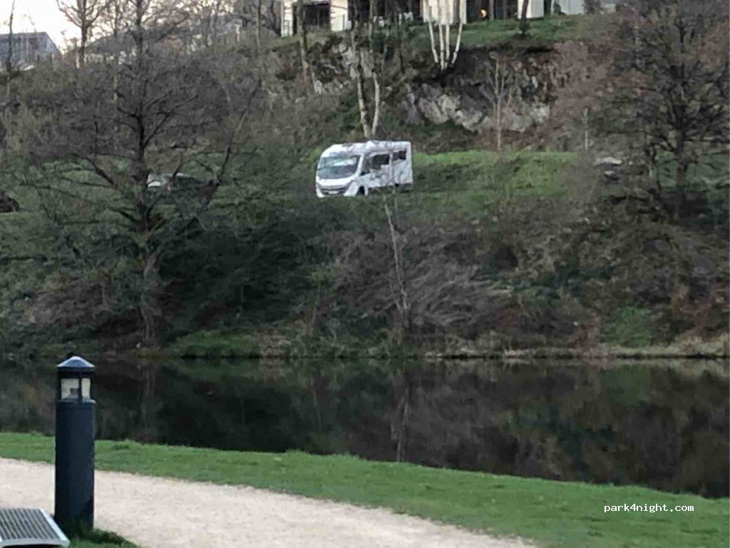 (6840) Neufchâteau - Camping du Lac — foto 4