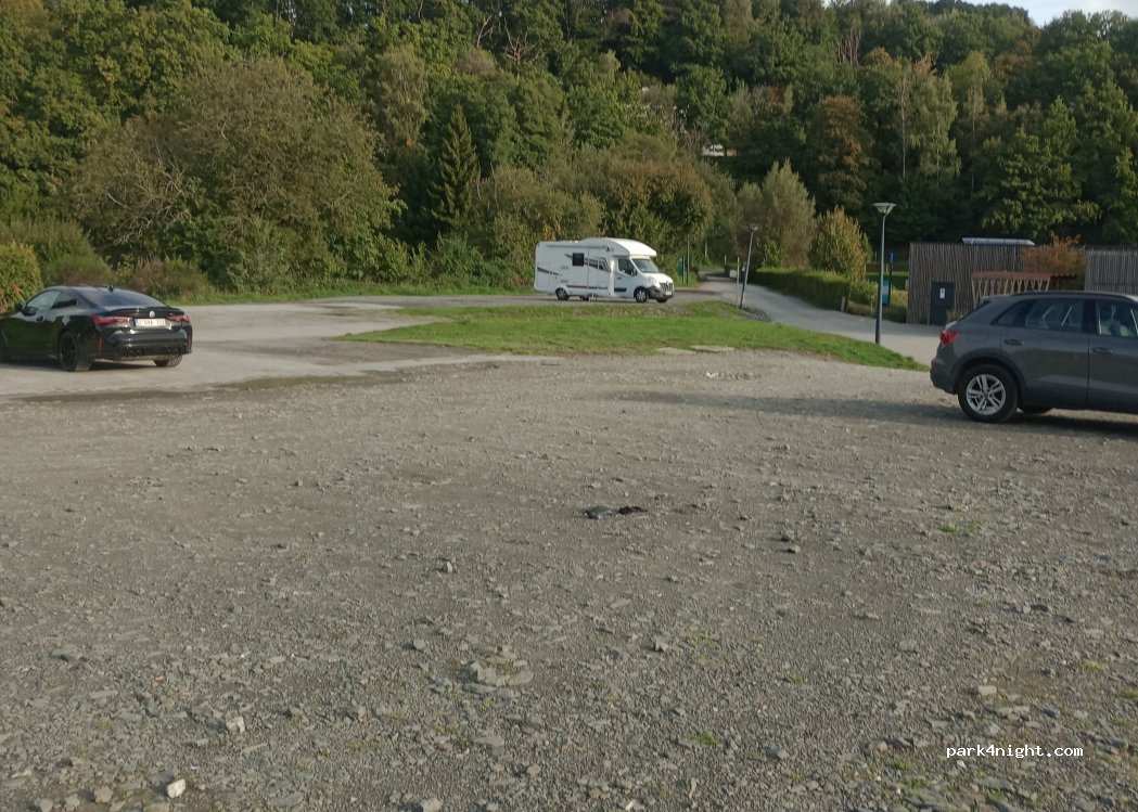 (6840) Neufchâteau - Camping du Lac — foto 5