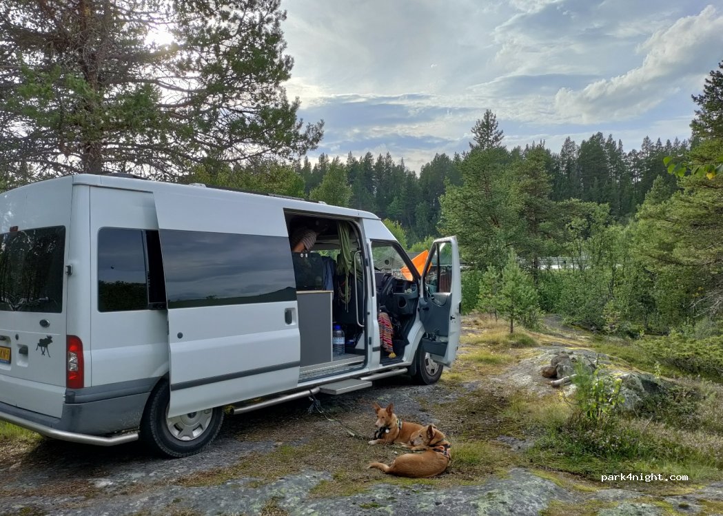 (3588) Dagali - 181 Dagalivegen — foto