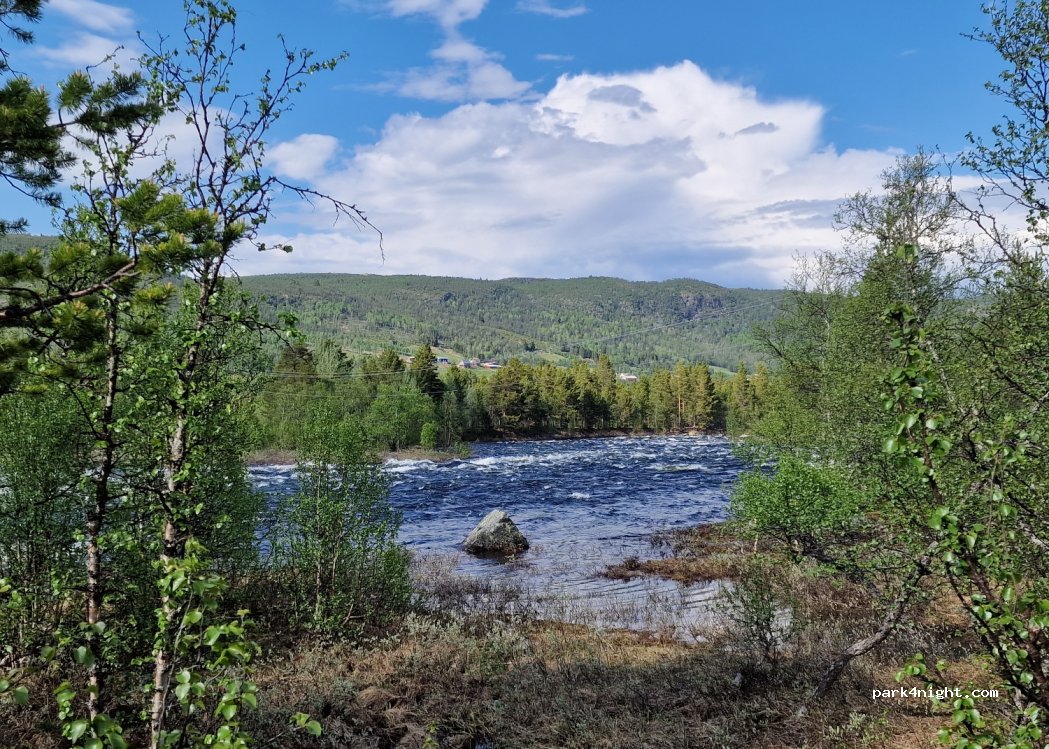 (3588) Dagali - 181 Dagalivegen — foto 2