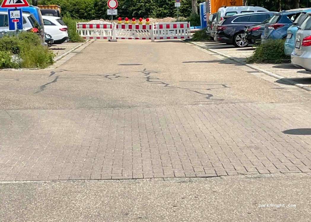 (79271) Sankt Peter - 1 Roter Weg — foto 2
