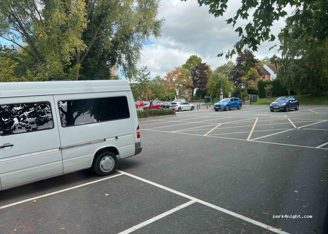 (CV34 4DF) Warwick - 17 Commainge Close — foto