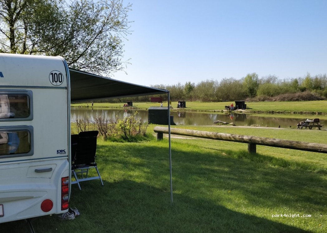 Ørsted Outdoor — foto