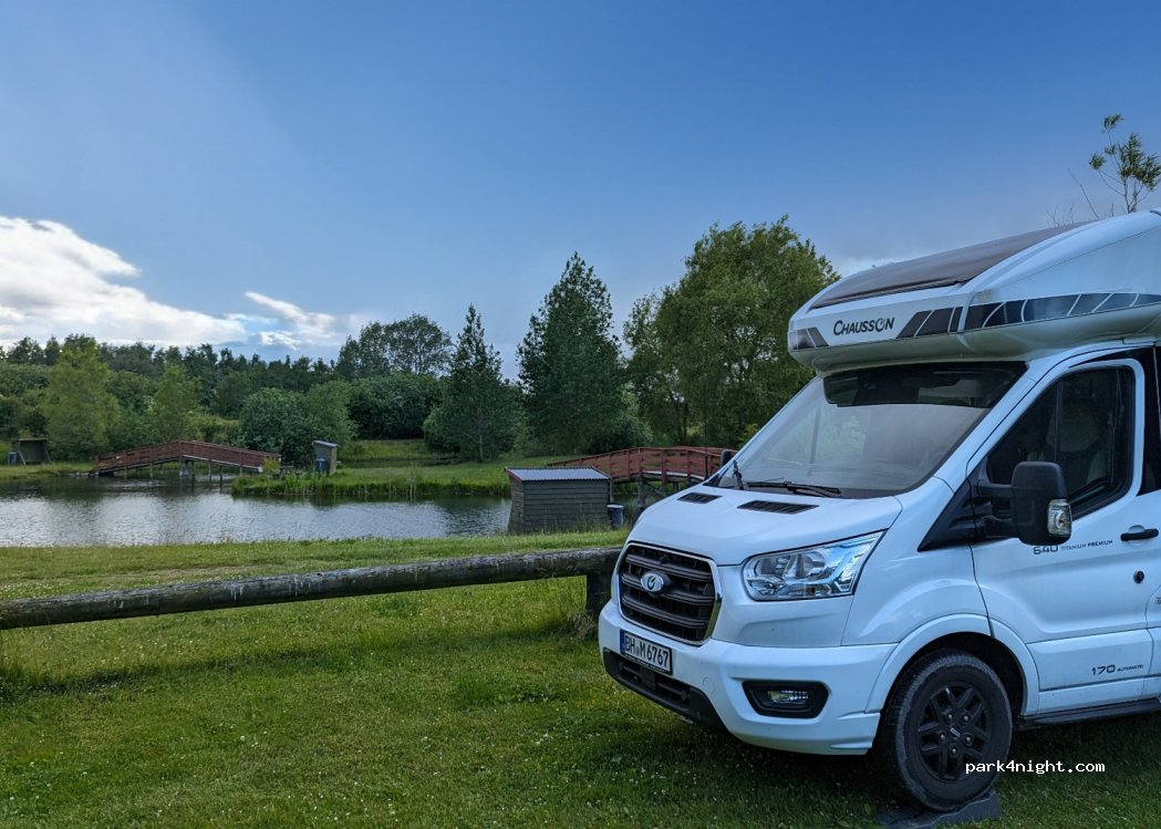 Ørsted Outdoor — foto 4