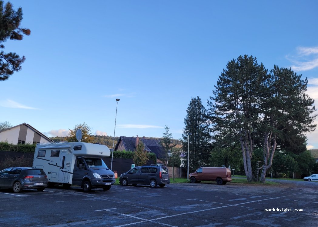(5660) Couvin - 22 Rue de la Foulerie — foto