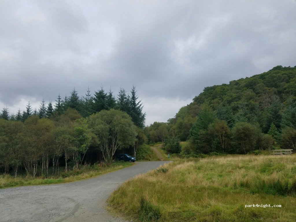 (PA31)  - Achnabreac — foto